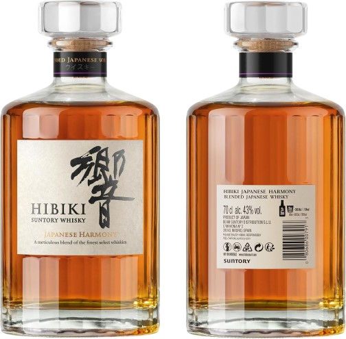Hibiki Japanese Harmony
