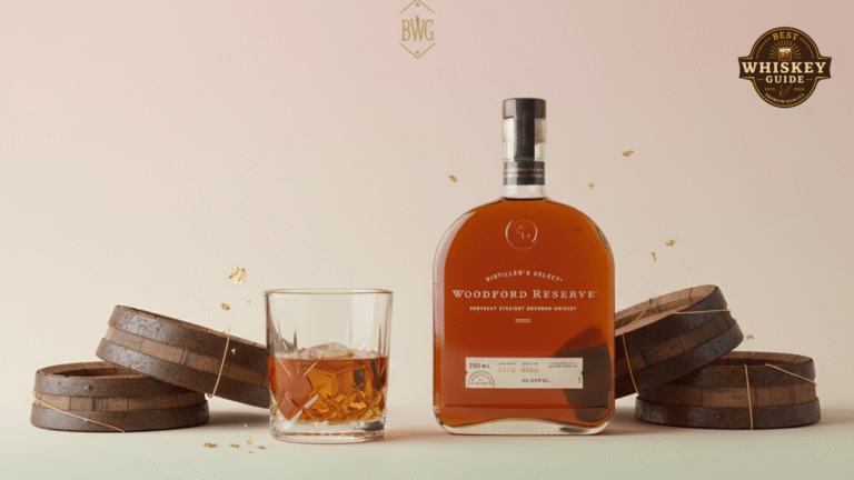 Woodford Reserve Review