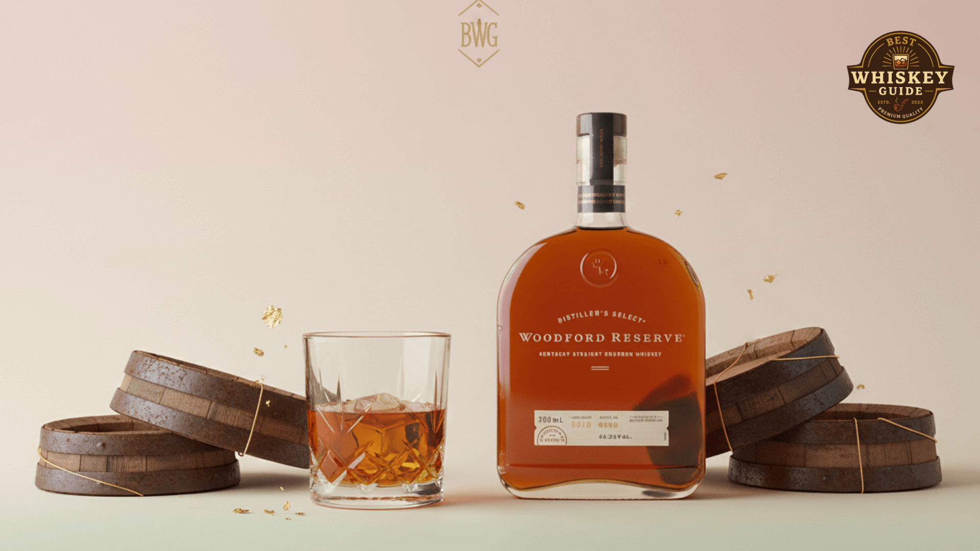 Woodford Reserve Review