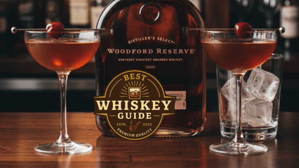 Woodford Reserve Review