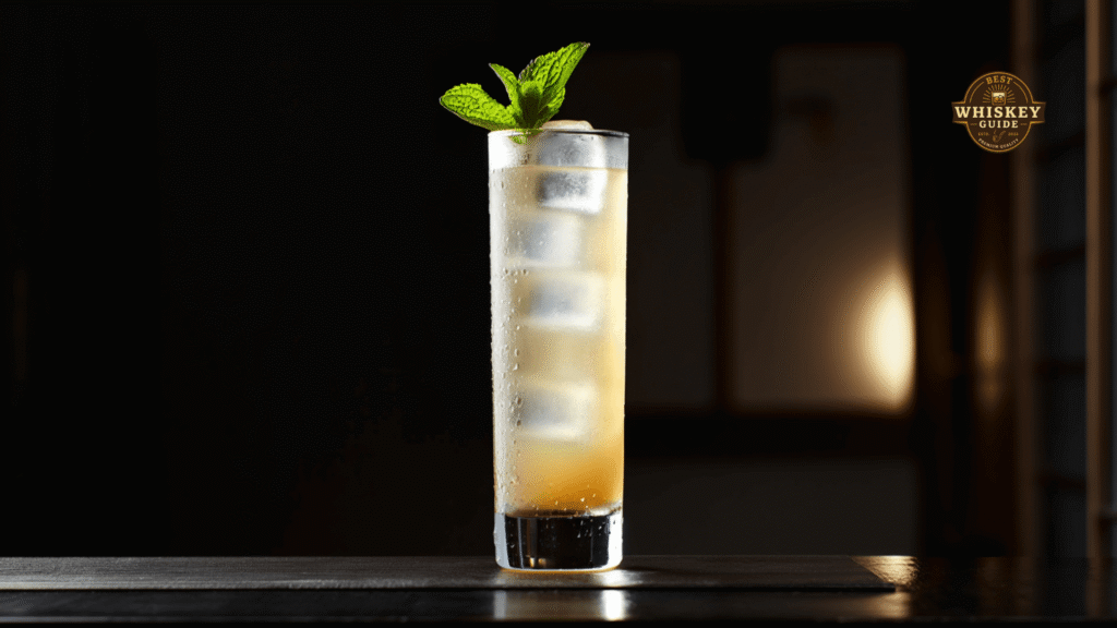 Yamazaki Distiller's Reserve Review 