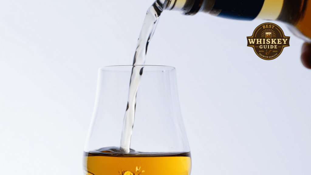 Dewar's White Label Review