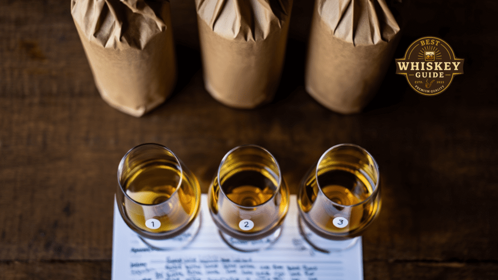 Dewar's White Label Review