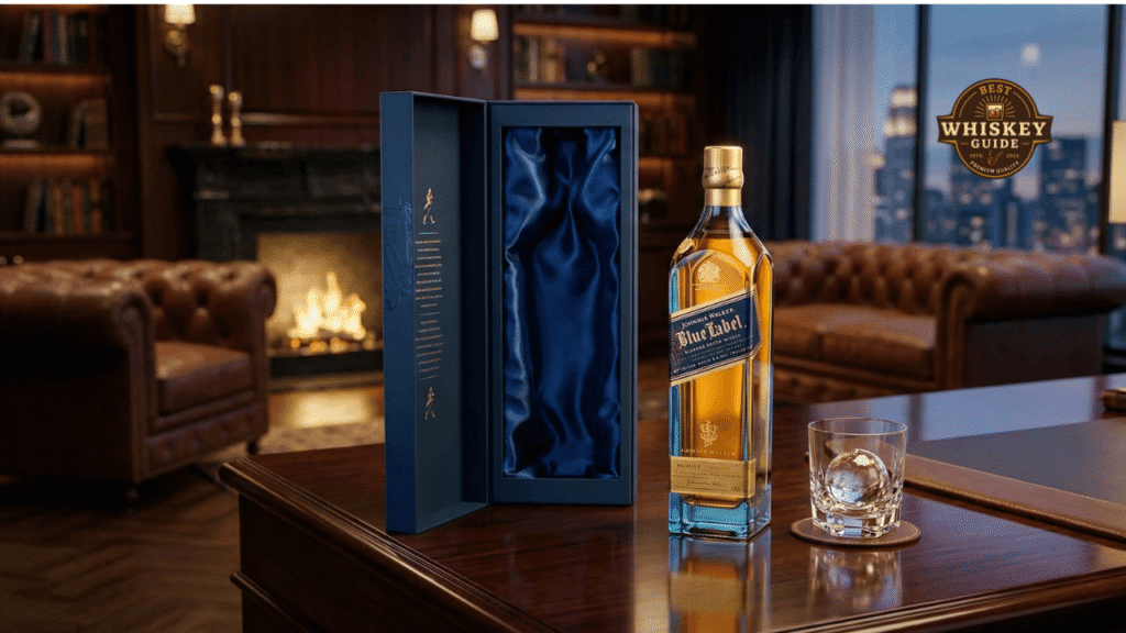 Best Whisky Gifts 2025