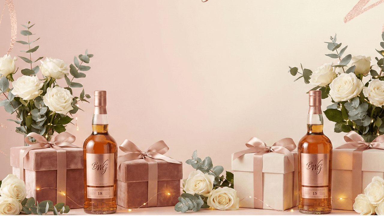 Best Whisky Gifts 2025