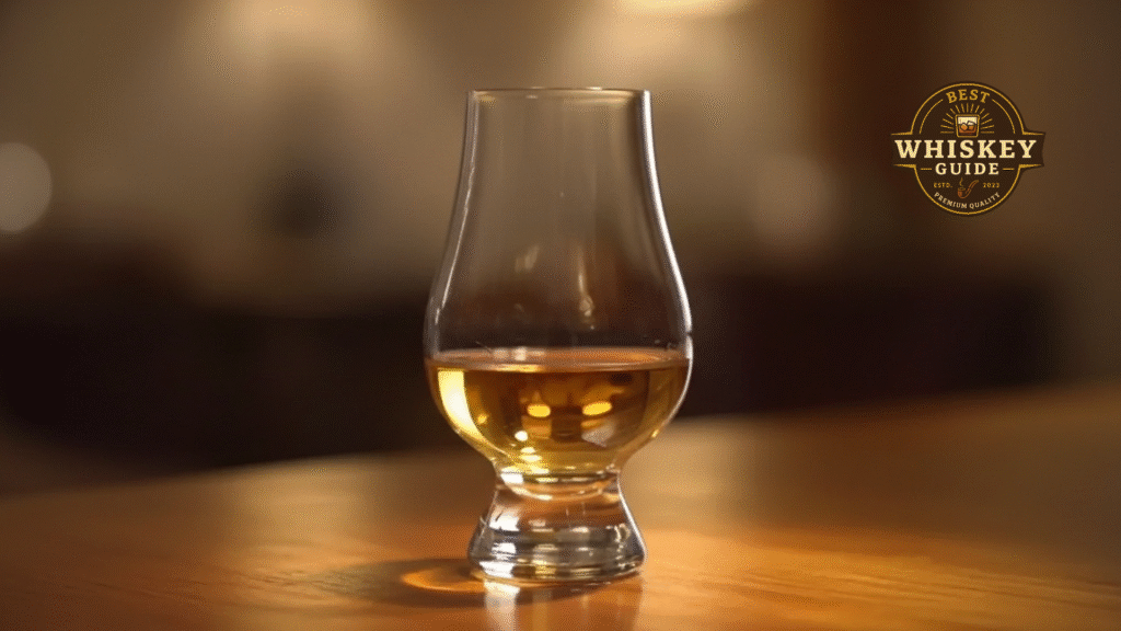 Dewar's Ilegal Smooth 8 Year Old review