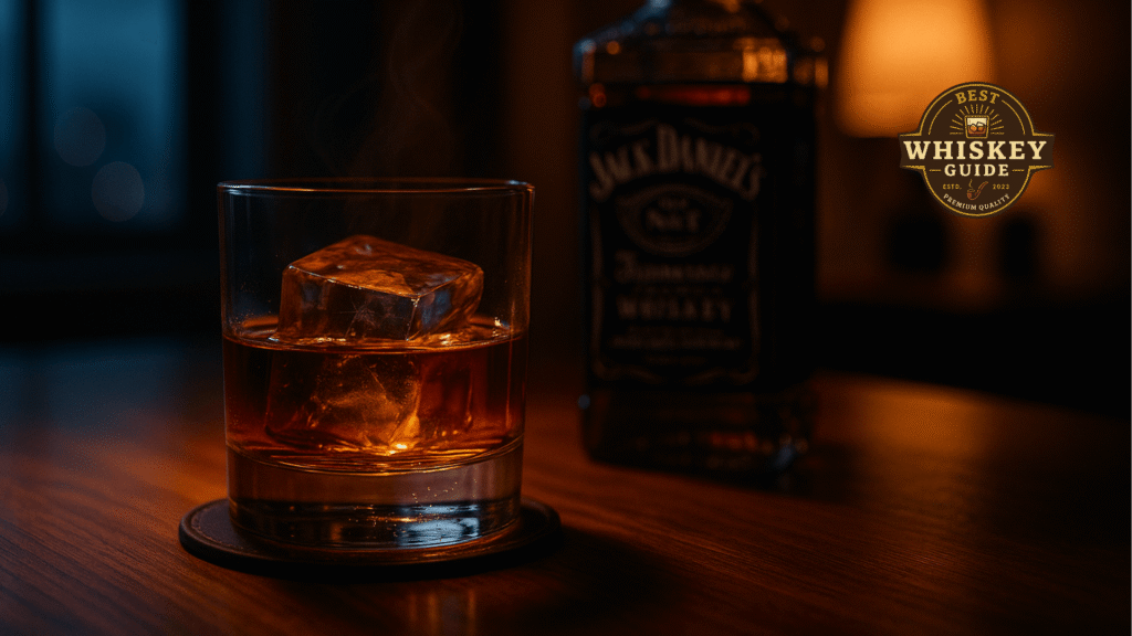Is Jack Daniel's Bourbon?