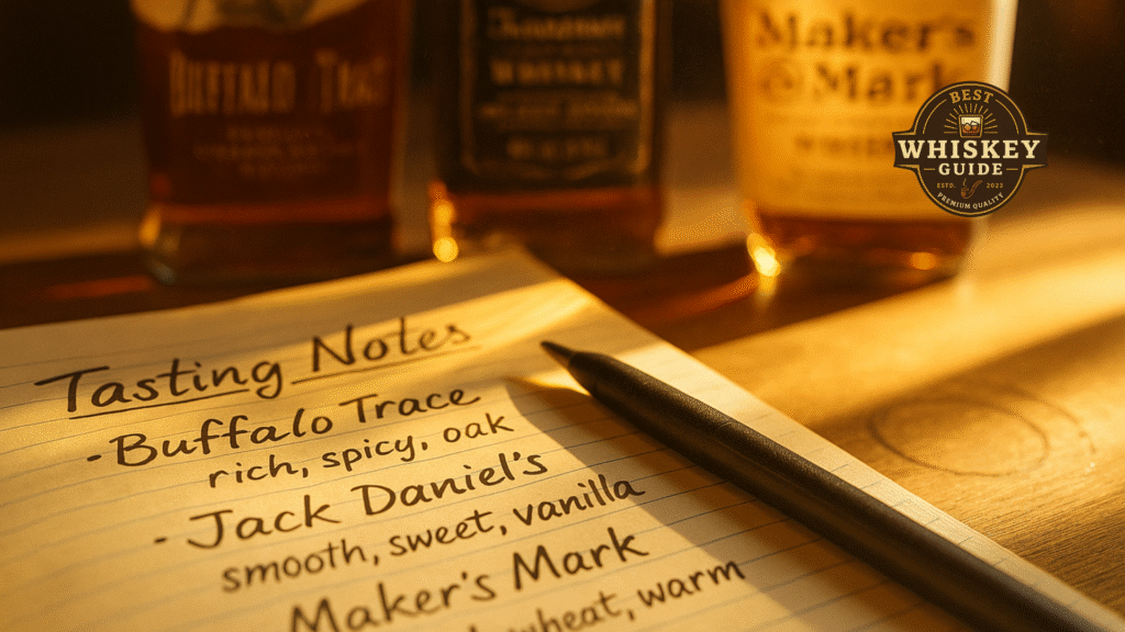 Is Jack Daniel's Bourbon?