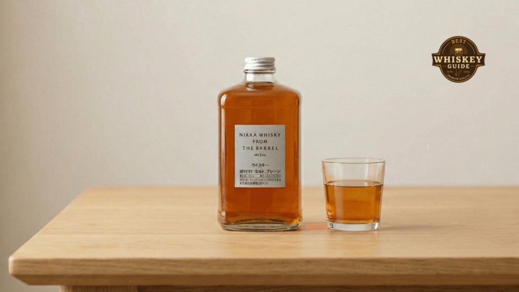Best Whisky Gifts 2025