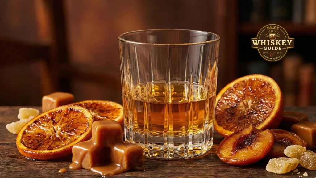 The Singleton of Dufftown 21 review