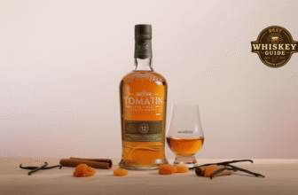 Tomatin 12 Year Old Review