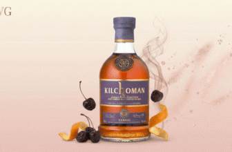 Kilchoman Sanaig Review