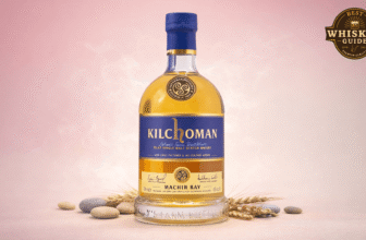 Kilchoman Machir Bay Review