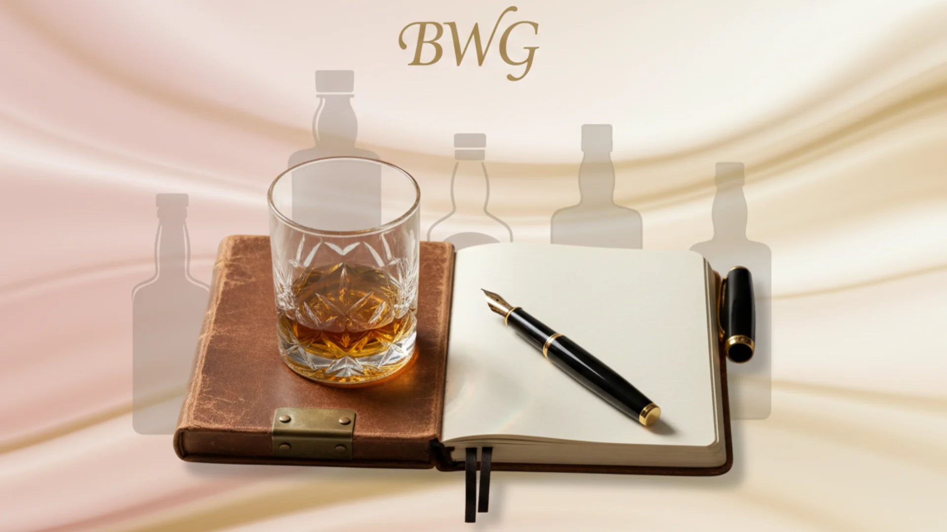 Guide to Whiskey Tasting Rubrics