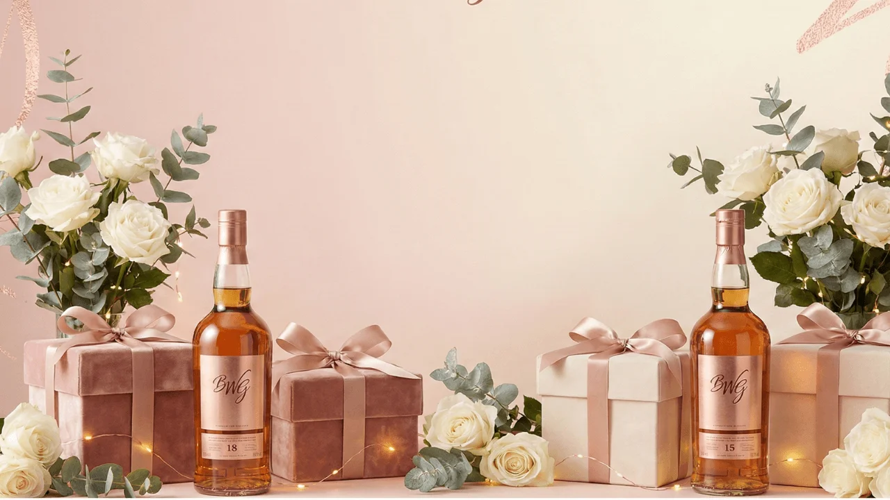 Best Whisky Gifts 2025