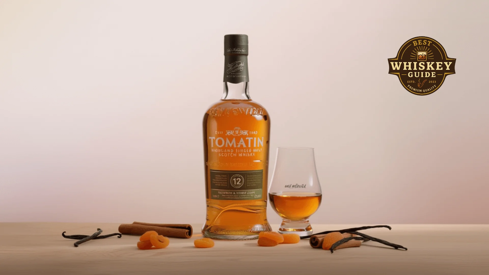 Tomatin 12 Year Old Review