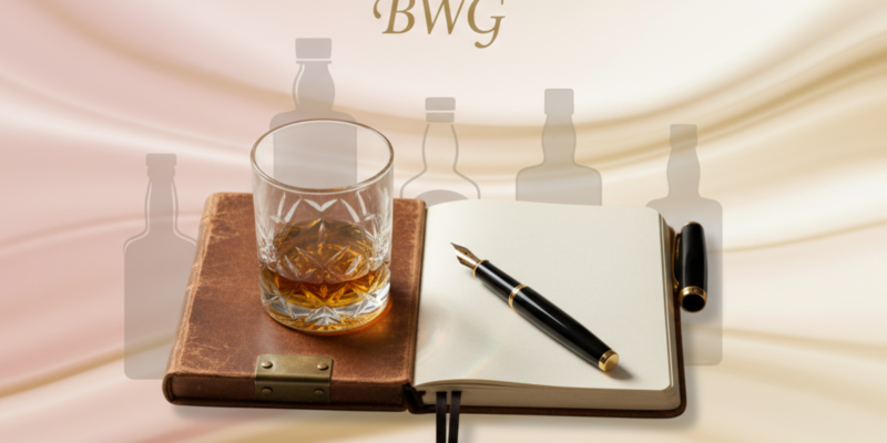 The Complete Guide to Whiskey Tasting Rubrics