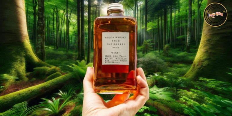Nikka From The Barrel: A Whisky Worth the Hype? Our Expert Rating