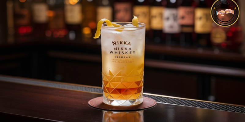 The Ultimate Guide to Nikka Whiskey Highballs: A Refreshing Japanese Classic