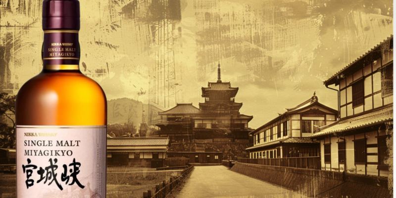The Fascinating History of Nikka Whisky: From Scotland to Japan