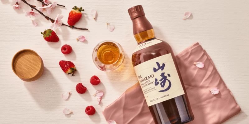 Yamazaki Distiller’s Reserve Review (2025): Price, Taste, vs 12
