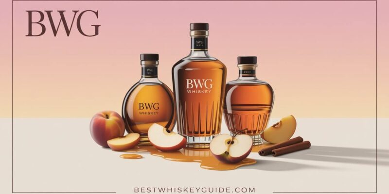 Complete Flavoured Whiskey Comparison Guide: 25 Best Options Tested & Ranked