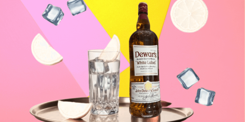 Dewar’s White Label Review: The Truth About This Award-Winning Blended Scotch