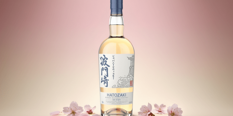 Hatozaki Pure Malt Review: Best Japanese Style Whisky Under £55