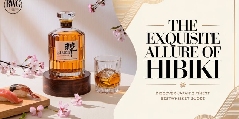 Hibiki Harmony Review: 7 Surprising Truths That Changed My Mind About Blended Whisky