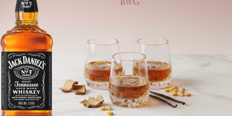 Is Jack Daniel’s Bourbon? I Blind-Tested It vs 2 Bourbons (Here’s the Difference)