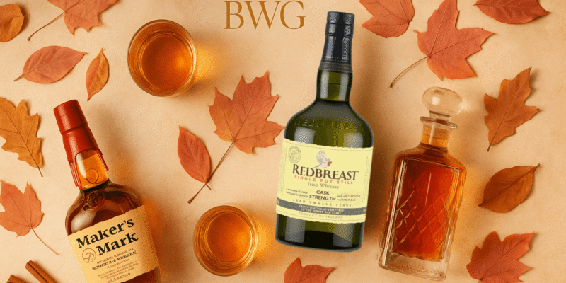 Top 10 Whiskies of October UK: Your Essential Autumn Dram Guide